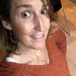 Meet your Posher, Heather